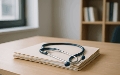 Contrôle d’activité par la CPAM