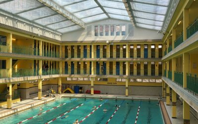 Délégations de service public : sort des produits constatés d’avance